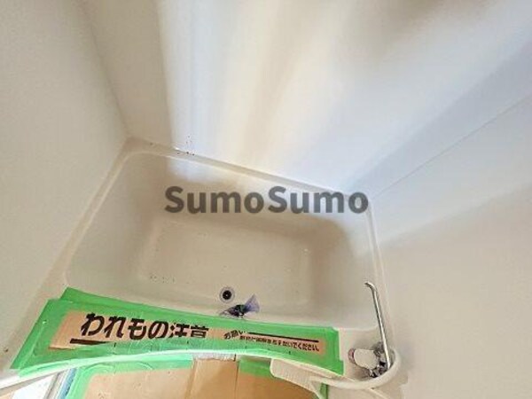 浴室(落ち着いた空間のお風呂です)
