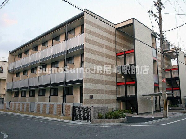 外観(建物外観を気になさる方へ、見た目の良い物件です)