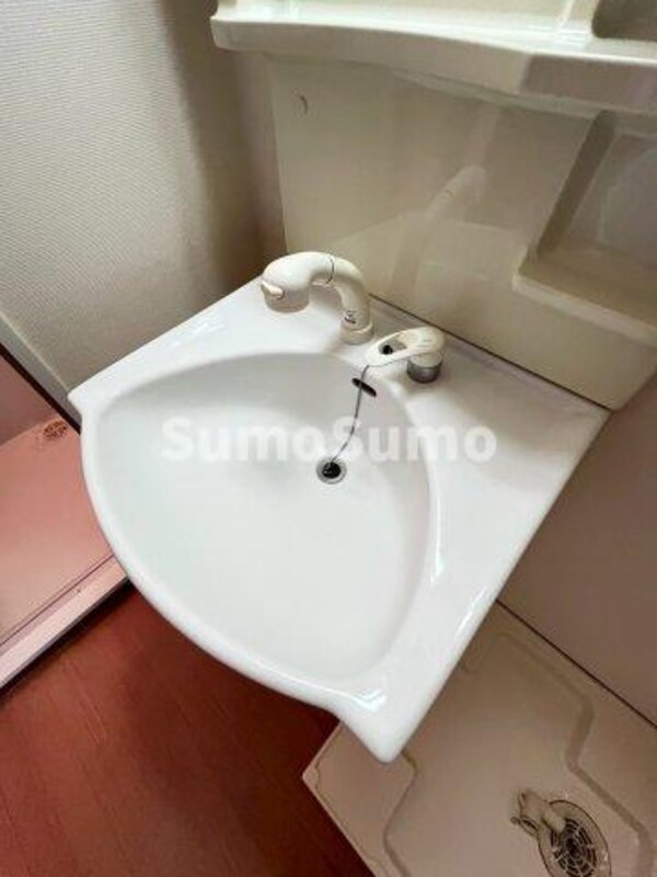 洗面・脱衣所