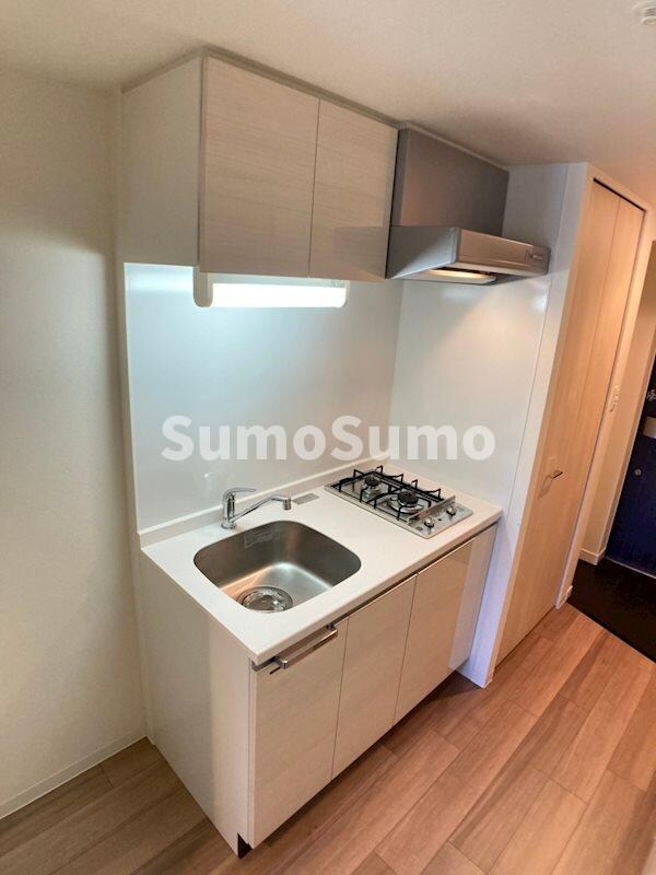 物件内観写真6　(キッチンでお料理をお楽しみください)