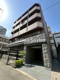 セイワパレス福島駅前