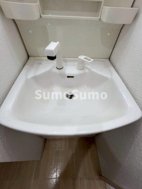 洗面・脱衣所
