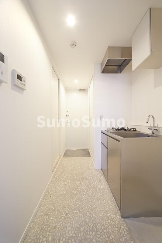 物件内観写真6　(キッチンでお料理をお楽しみください)