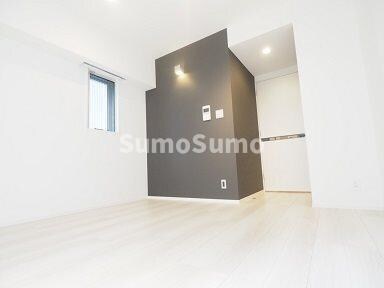 物件内観写真6　(居間です)