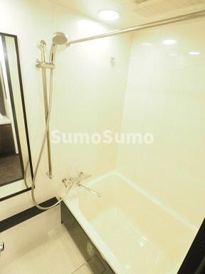 物件内観写真7　(日々の暮らしに欠かせないお風呂です)