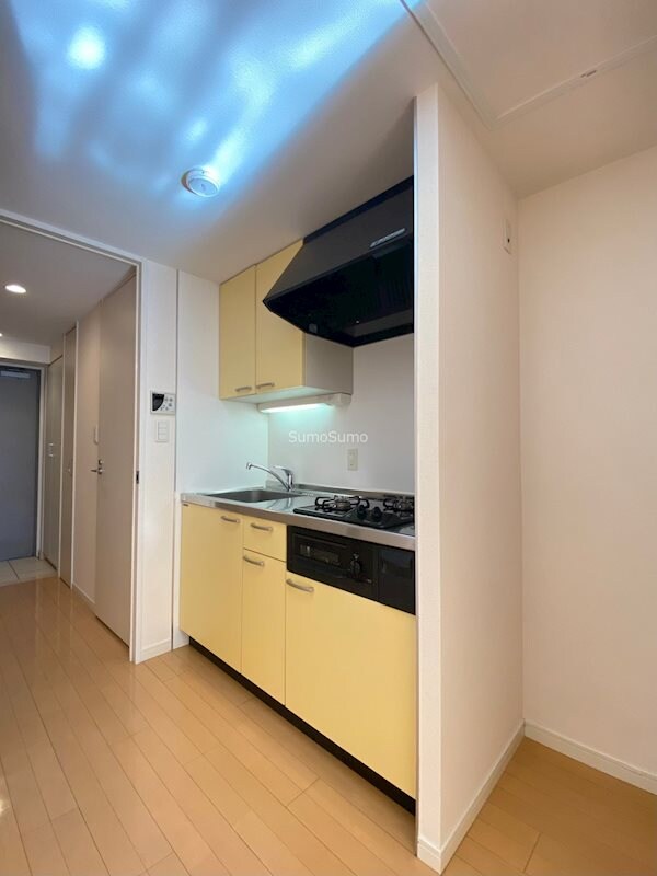 物件内観写真18　(キッチンでお料理をお楽しみください)