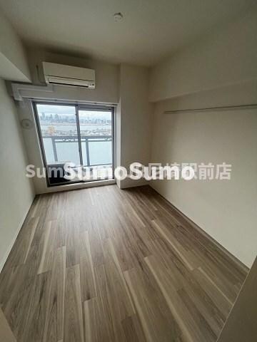 物件内観写真5　(おしゃれなリビングです)