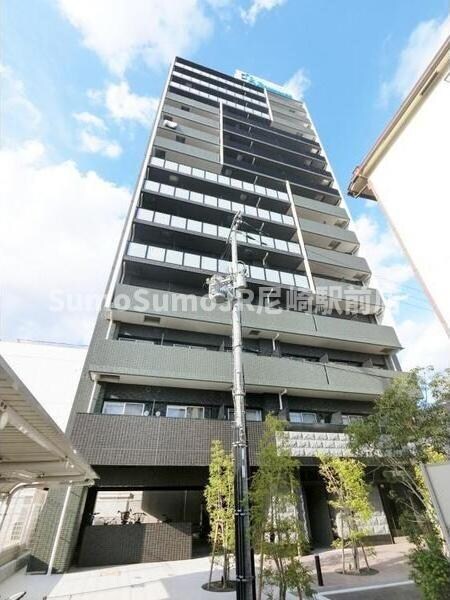 物件外観写真3　(外観です)