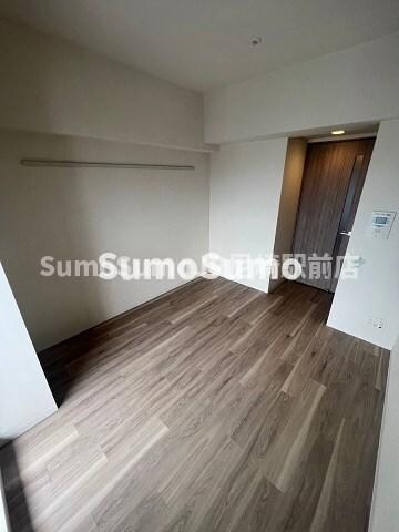 物件内観写真7　(ゆとりの広さです)