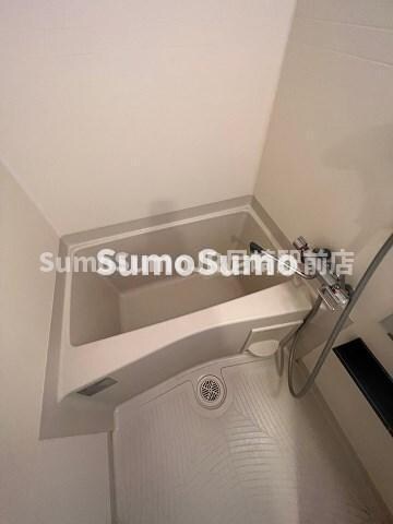 物件内観写真14　(日々の暮らしに欠かせないお風呂です)