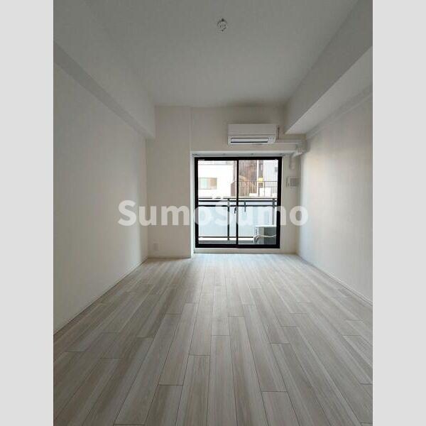 物件内観写真8　(コンパクトで使いやすい洋室です)