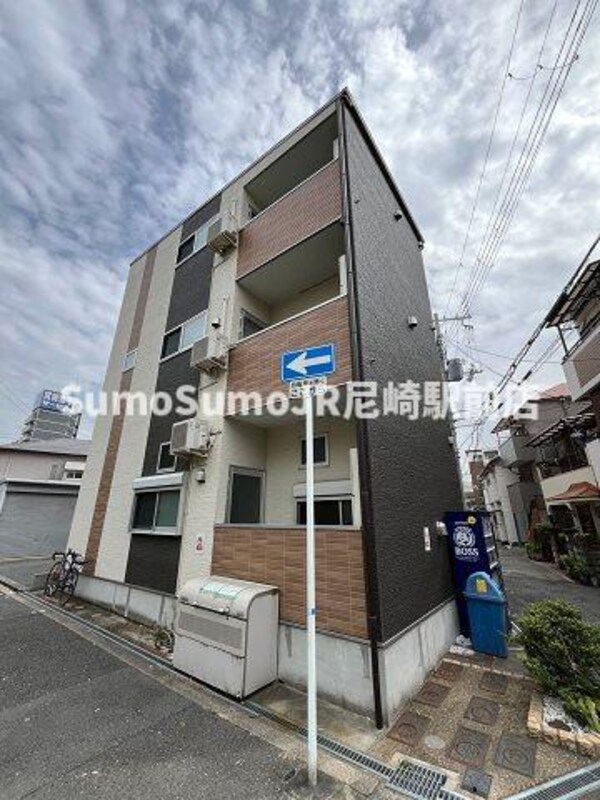 外観(物件の外観です)