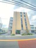 グランドレジデンス学芸大学