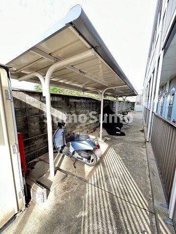 物件内観写真21　