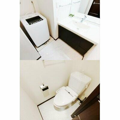 物件内観写真6　( )