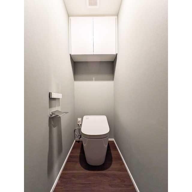 物件内観写真8　( )