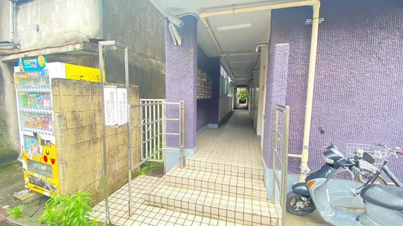 外観写真