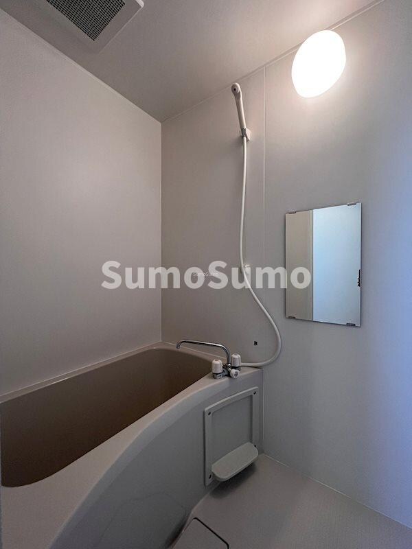 物件内観写真8　(お風呂で日々の疲れを落としましょう)