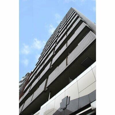 物件外観写真1　( )