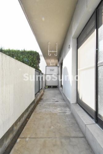 物件内観写真11　