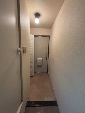 物件内観写真4　(ロビーです)