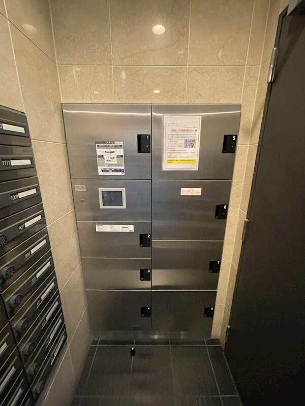 建物設備