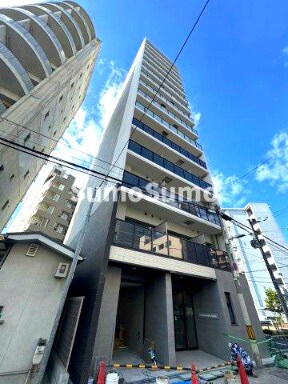 物件外観写真1　(外観も気になるポイント)