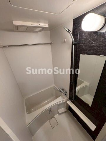 物件内観写真8　(ゆったり過ごせるお風呂です)