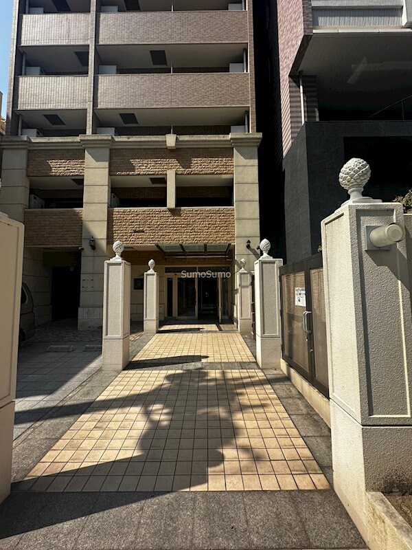 外観(落ち着いた雰囲気の外観です)