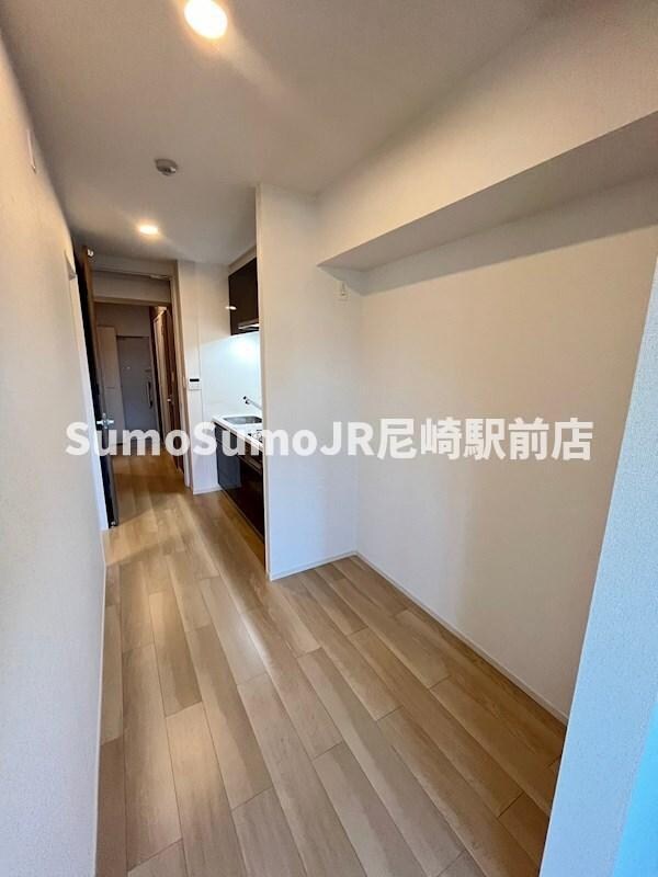 物件内観写真21　(きれいな内装です)