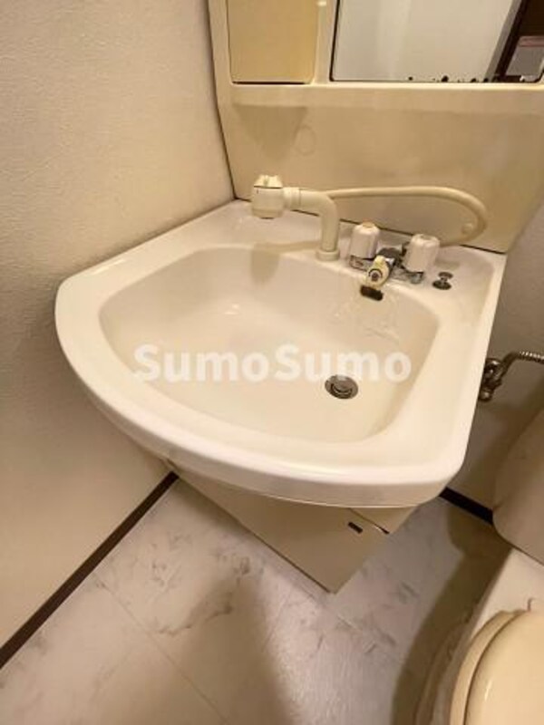 洗面・脱衣所
