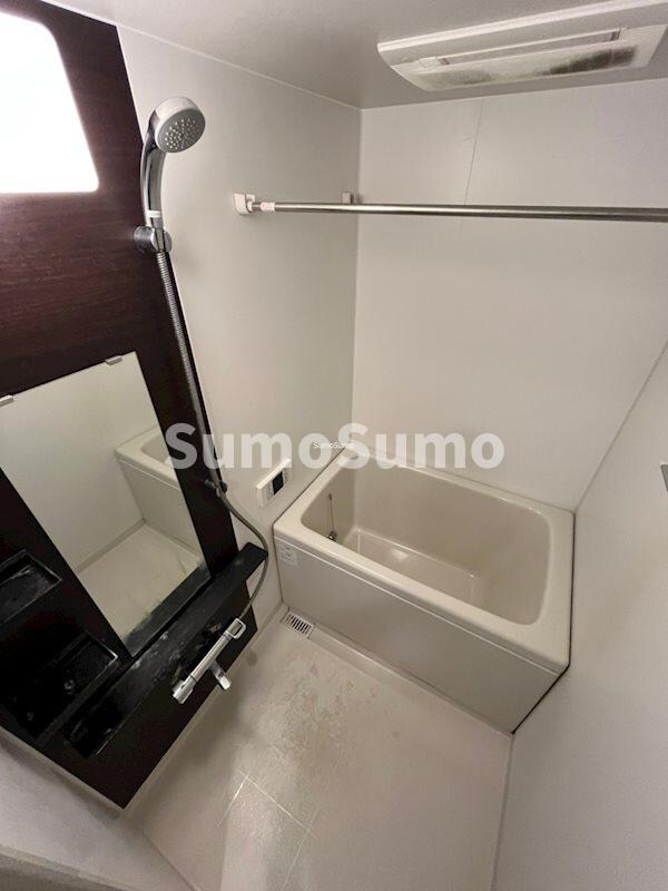 物件内観写真17　(日々の暮らしに欠かせないお風呂です)