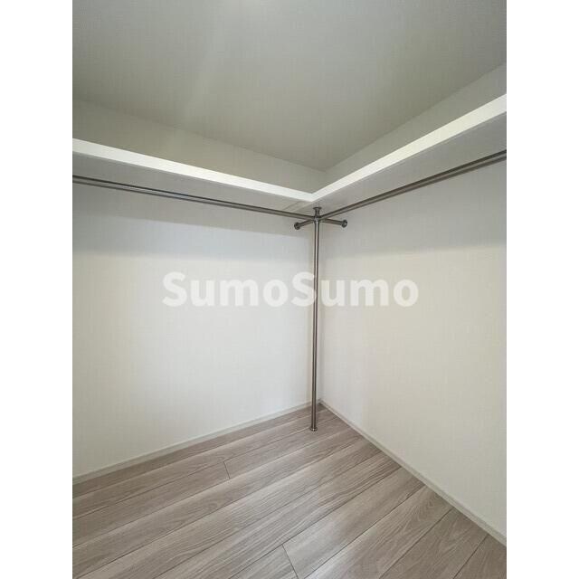 物件内観写真11　(こまごまとしたものを収納できそうですね)