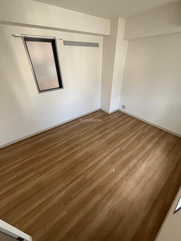 物件内観写真7　(ゆとりの広さです)