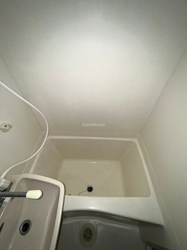 物件内観写真19　(ゆったり過ごせるお風呂です)