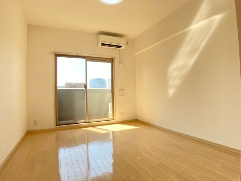 物件内観写真7　(寝室です)