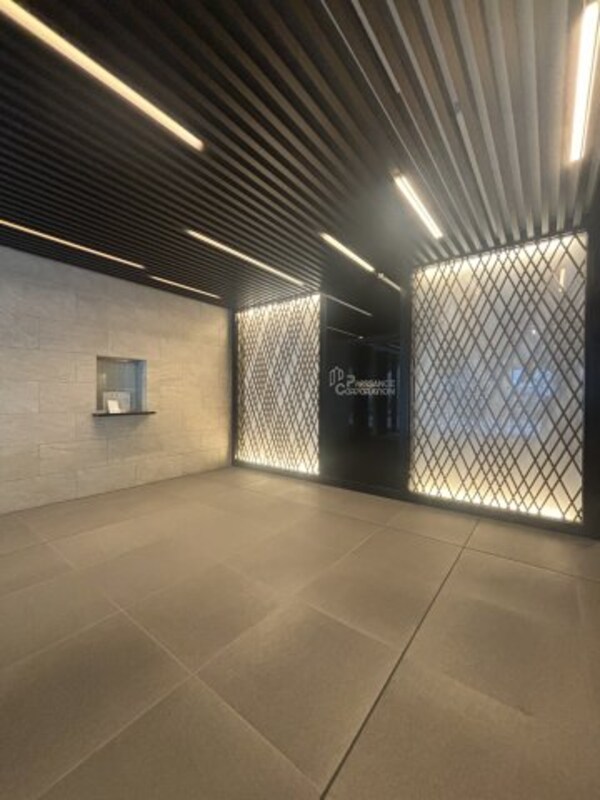 ロビー・ラウンジ