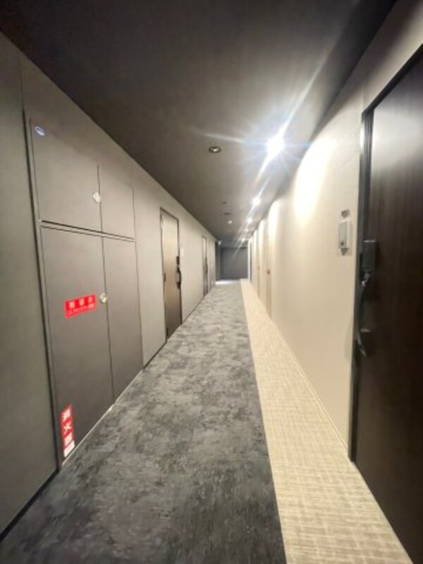 ロビー・ラウンジ