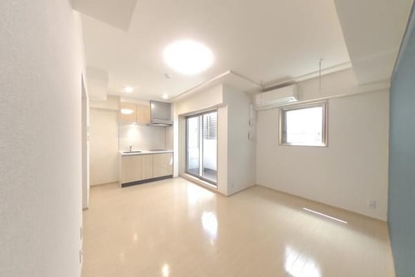 居室(A'タイプ2023年8月撮影 )