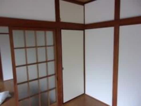 居室( )