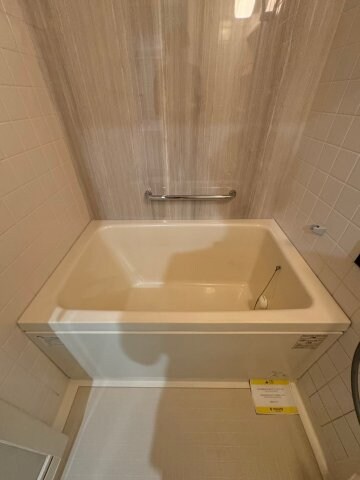 物件内観写真21　(落ち着いた空間のお風呂です)