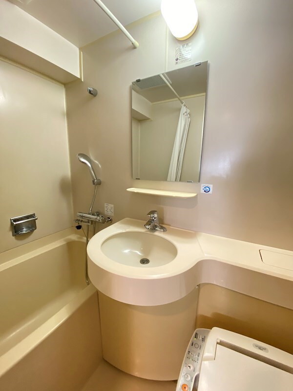 洗面・脱衣所