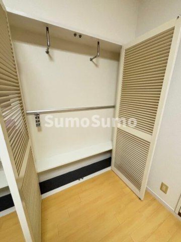 収納(収納スペース豊富です)