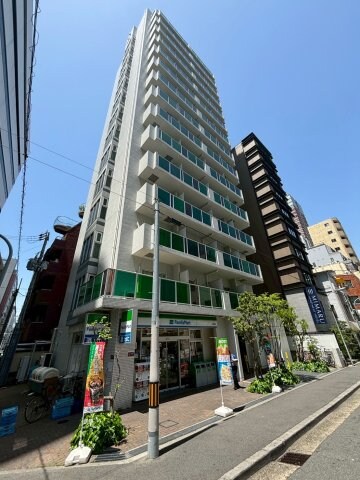 物件外観写真4　(おしゃれな外観です)