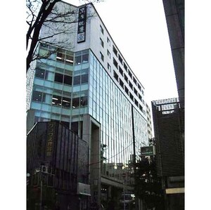 道玄坂スクエア外観写真