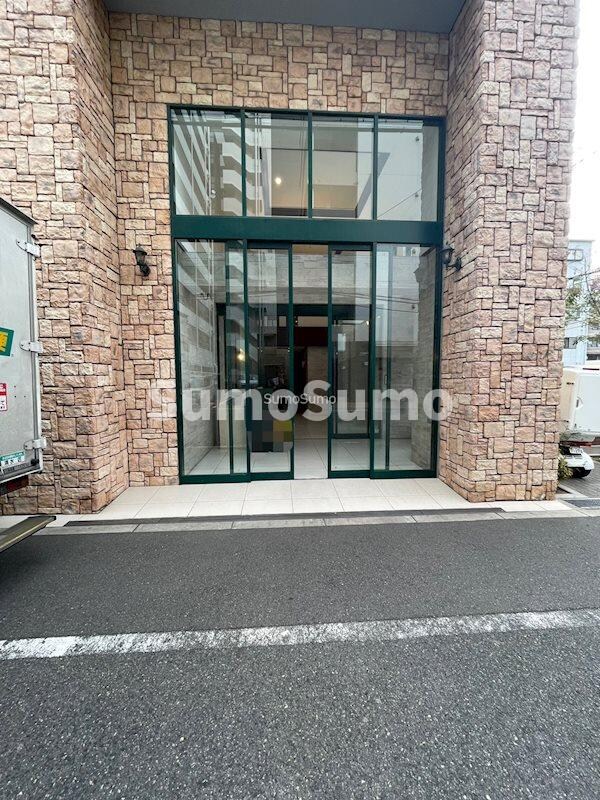 物件外観写真2　(外観です)