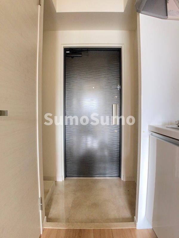 物件内観写真7　(玄関です)