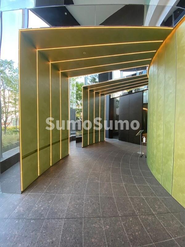 ロビー・ラウンジ