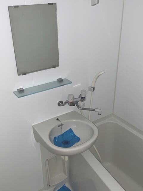 物件内観写真9　( )