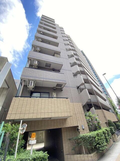 グランド・ガーラ渋谷